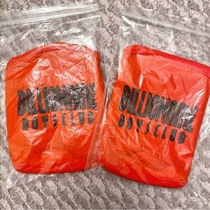 Billionaire Boys Club Cloth Face Mask